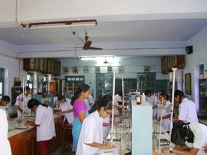 Chemistry Lab 