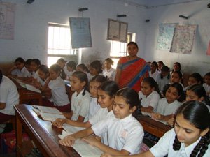 Class Room