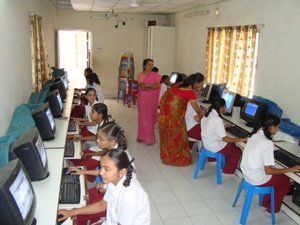 Computer Lab 1