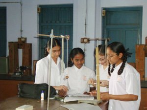 Physics Lab 