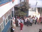 Arya samaj School Jamnagar