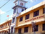 Arya samaj School Jamnagar