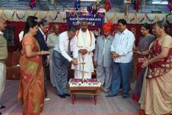 Aryasamaj School Annualday 2009
