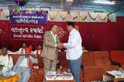 Aryasamaj School Annualday 2009