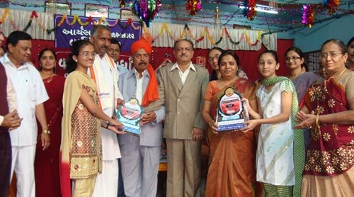 Varshikotsav , School Annual Day
