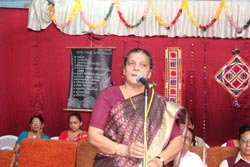 Aryasamaj School Annualday 2009