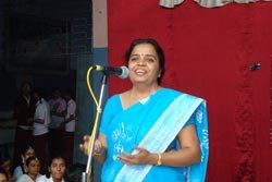 Aryasamaj School Annualday 2009