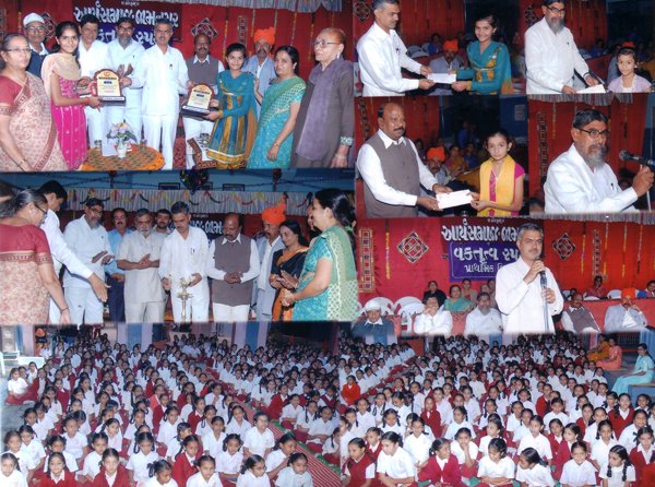 Arya samaj Varshki utsav vaktrutva spardha 2010